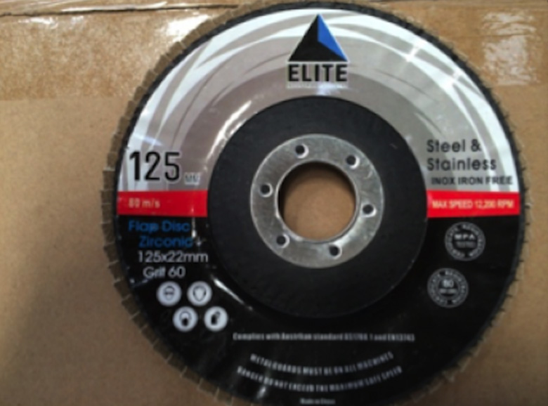 EIE_Elite-125-x-220-x-60-Grit-Flap-Disc-Zirconic